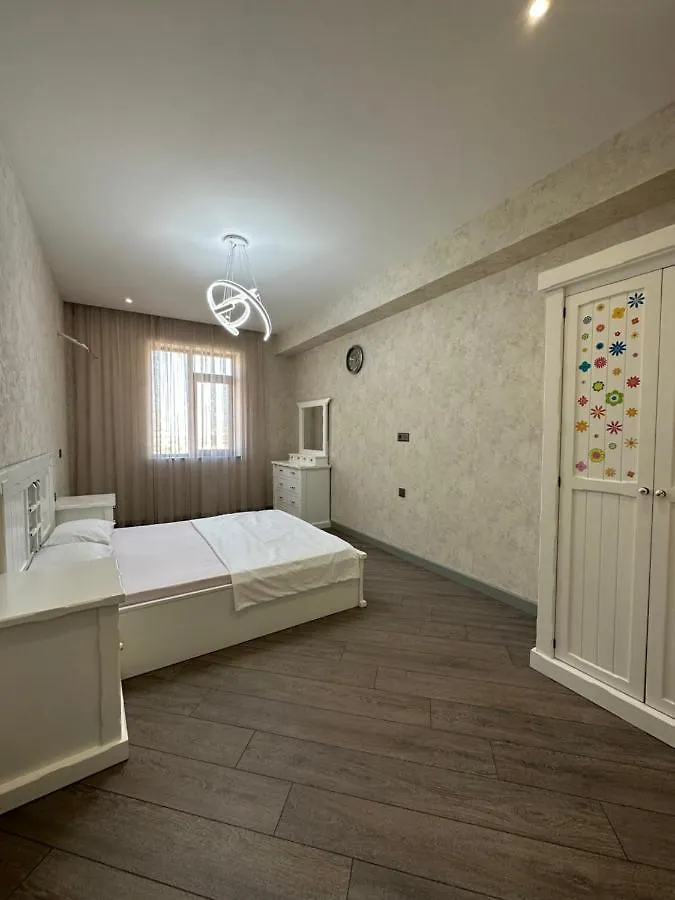 Modern Apartment With See View Baku