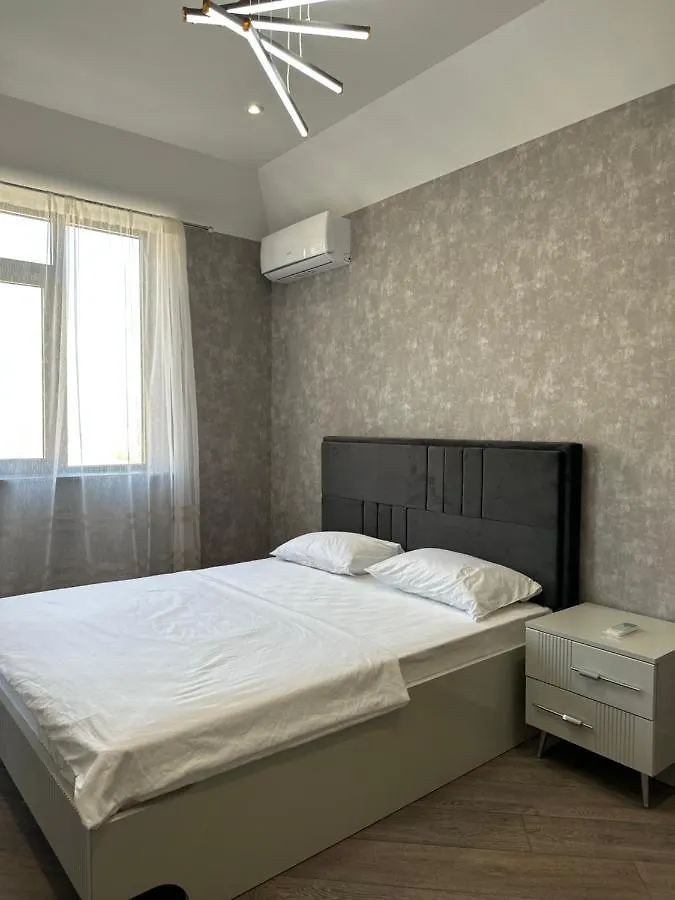 Modern Apartment With See View Baku