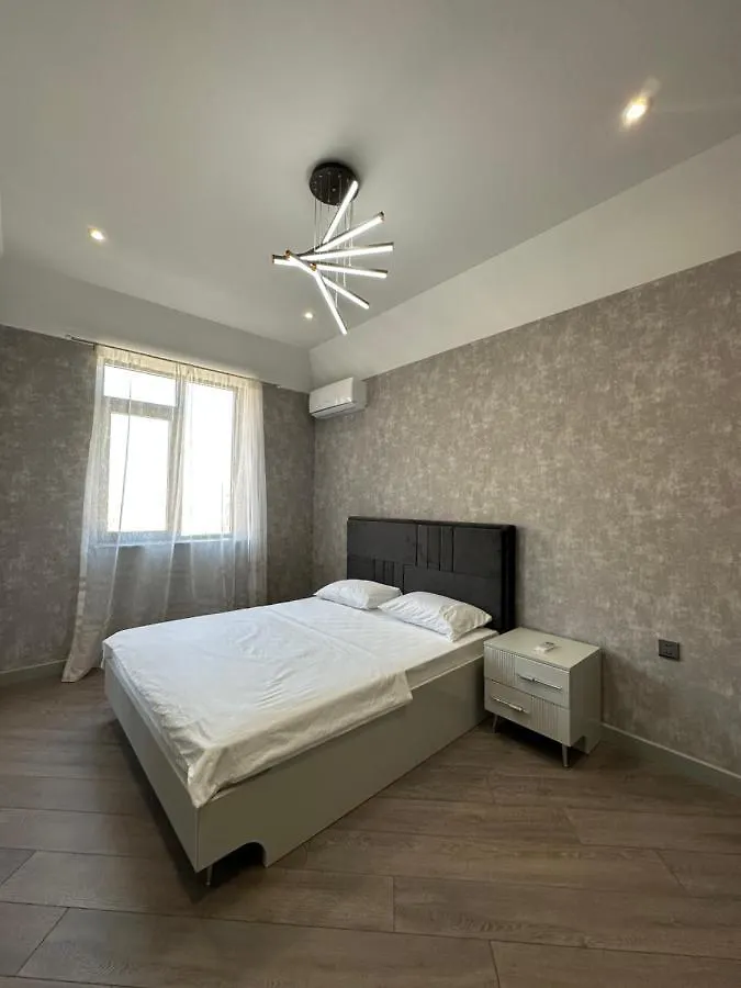 Modern Apartment With See View Baku