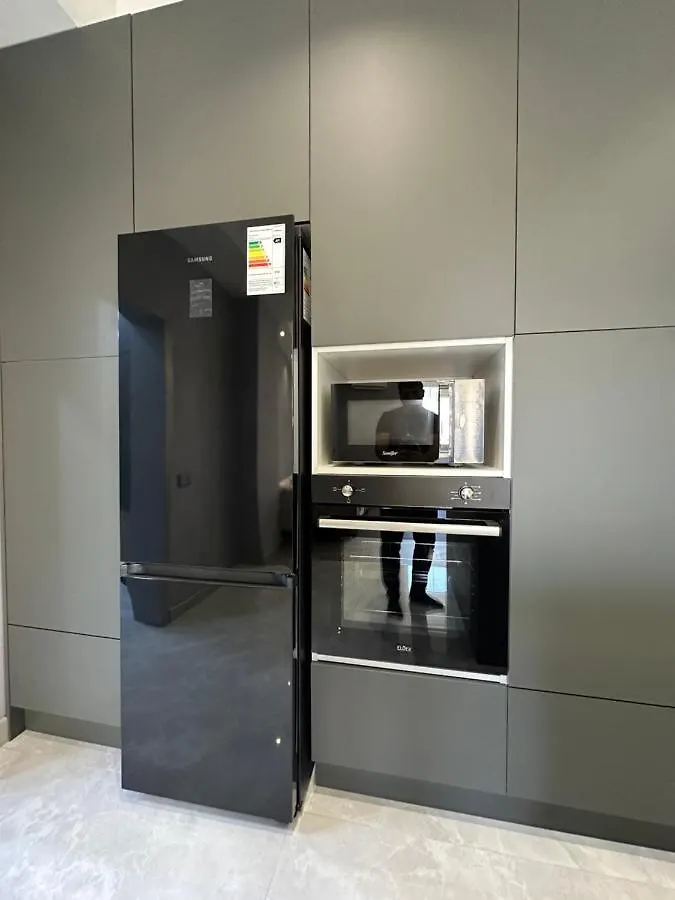 Modern Apartment With See View Baky 0*,  Azerbaigian