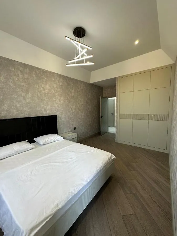 Modern Apartment With See View Baky 0*,  Azerbaigian